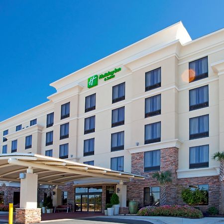 Holiday Inn Hotel & Suites Stockbridge-Atlanta I-75 By Ihg Esterno foto