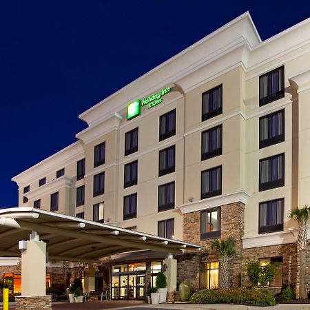 Holiday Inn Hotel & Suites Stockbridge-Atlanta I-75 By Ihg Esterno foto