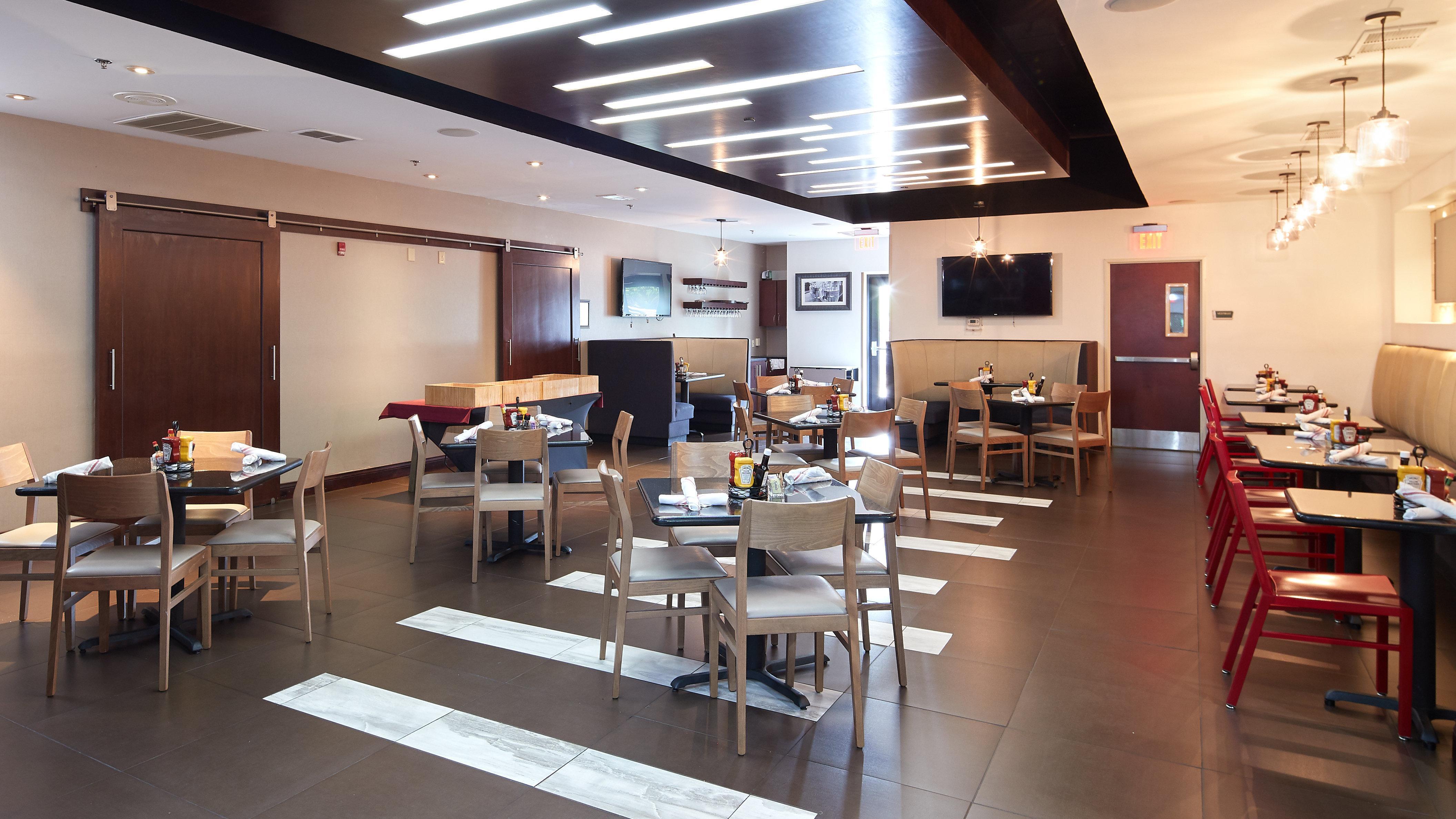 Holiday Inn Hotel & Suites Stockbridge-Atlanta I-75 By Ihg Esterno foto