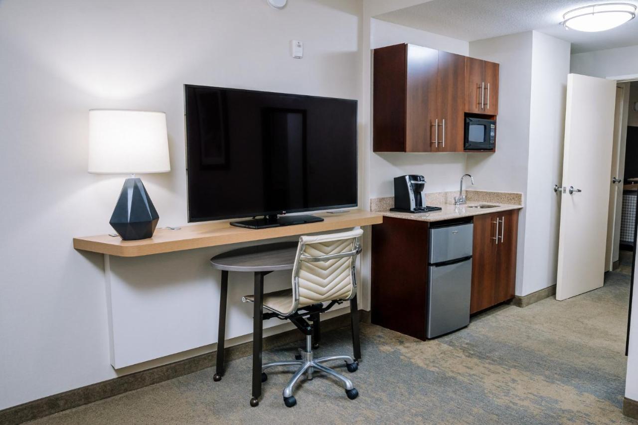 Holiday Inn Hotel & Suites Stockbridge-Atlanta I-75 By Ihg Esterno foto