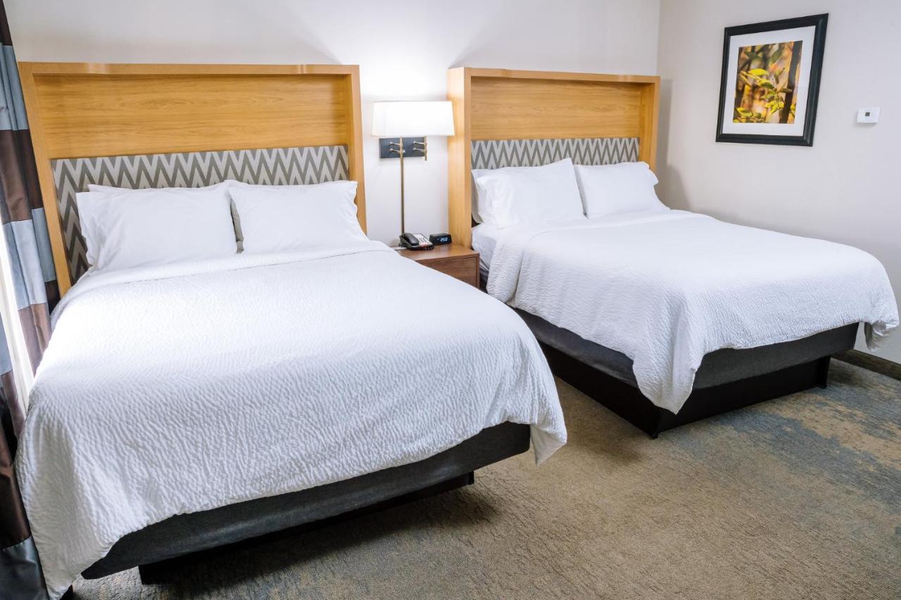Holiday Inn Hotel & Suites Stockbridge-Atlanta I-75 By Ihg Esterno foto