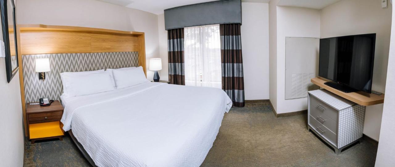 Holiday Inn Hotel & Suites Stockbridge-Atlanta I-75 By Ihg Esterno foto