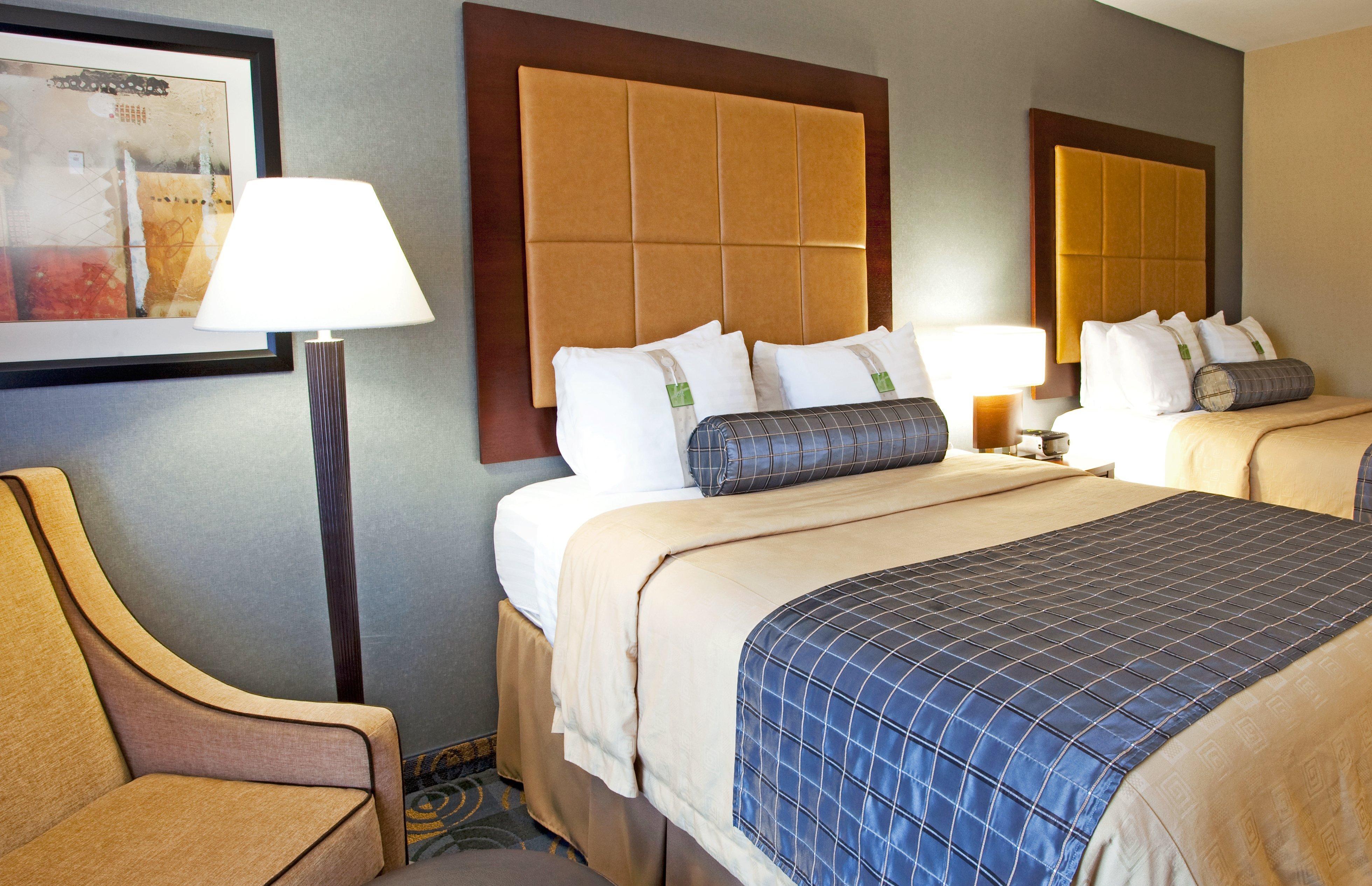 Holiday Inn Hotel & Suites Stockbridge-Atlanta I-75 By Ihg Esterno foto