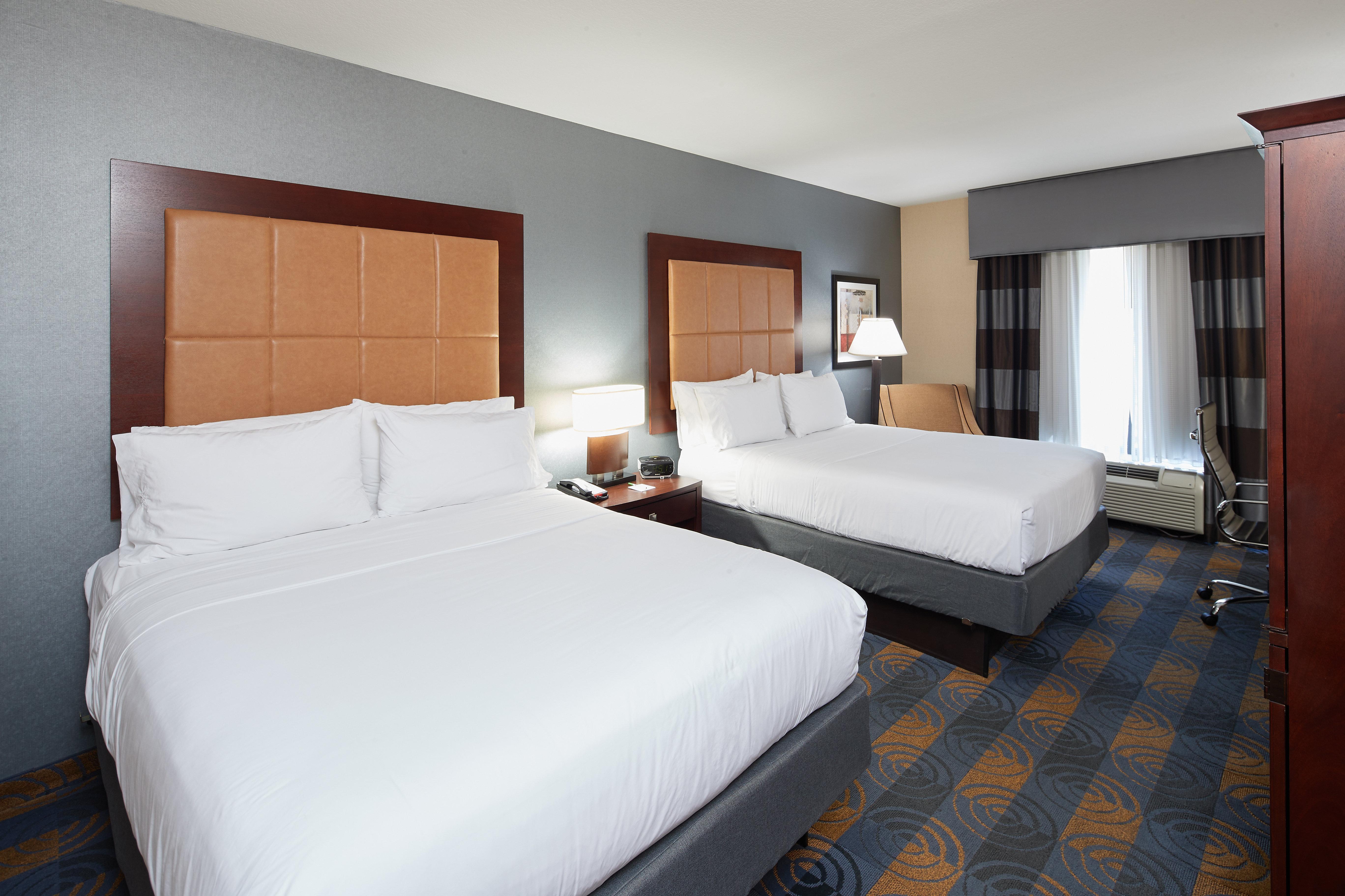 Holiday Inn Hotel & Suites Stockbridge-Atlanta I-75 By Ihg Esterno foto