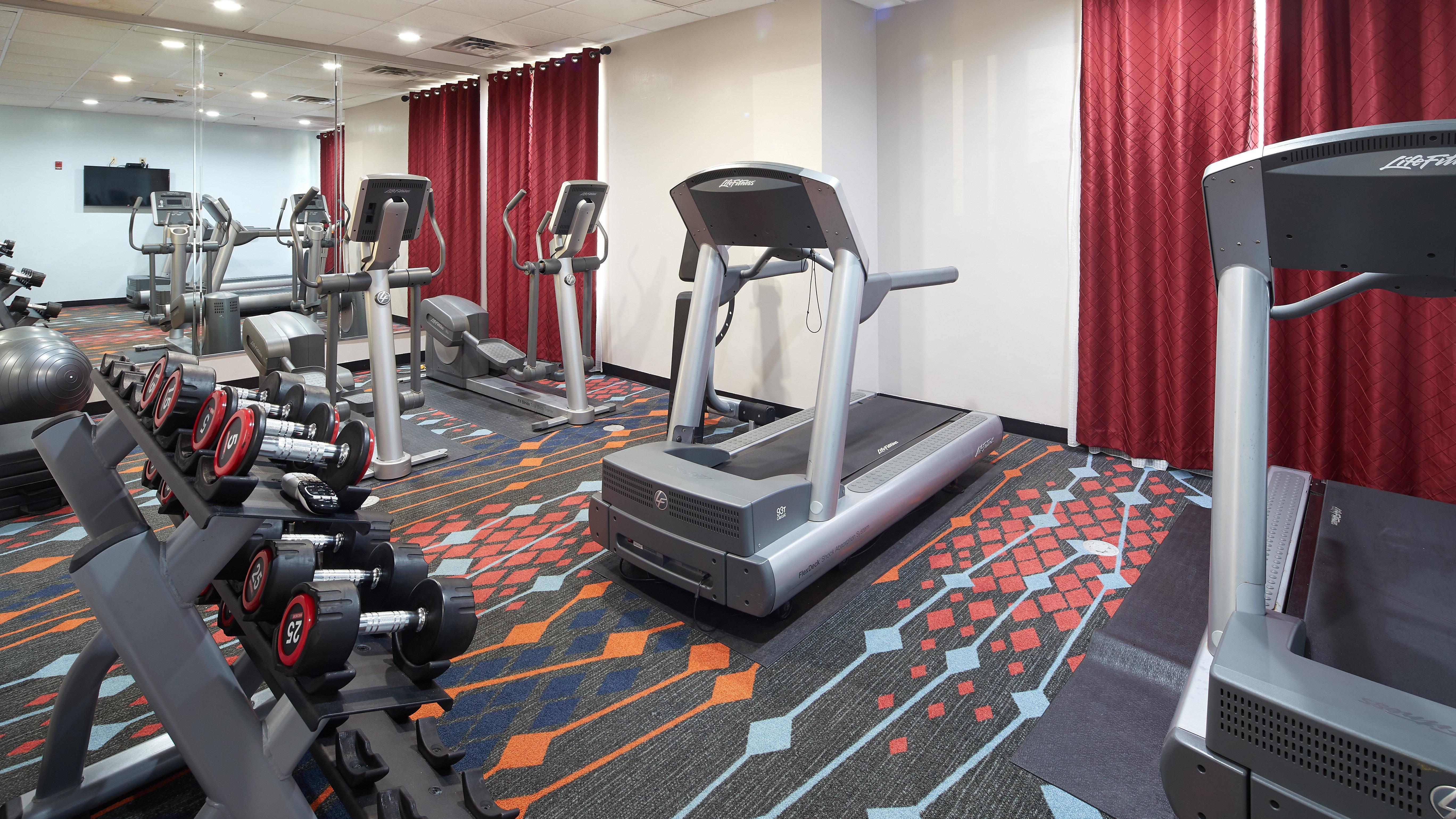 Holiday Inn Hotel & Suites Stockbridge-Atlanta I-75 By Ihg Esterno foto