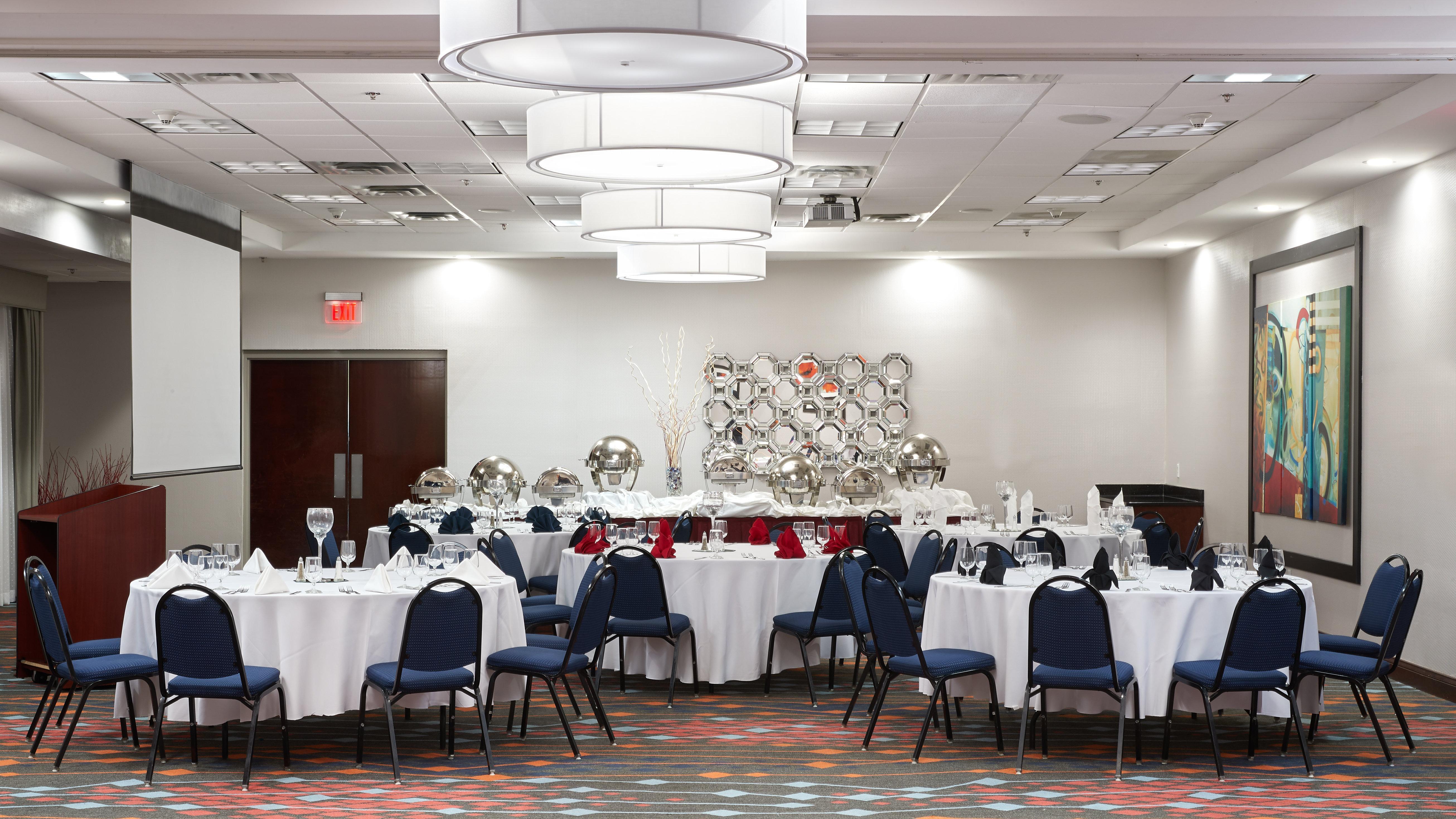 Holiday Inn Hotel & Suites Stockbridge-Atlanta I-75 By Ihg Esterno foto
