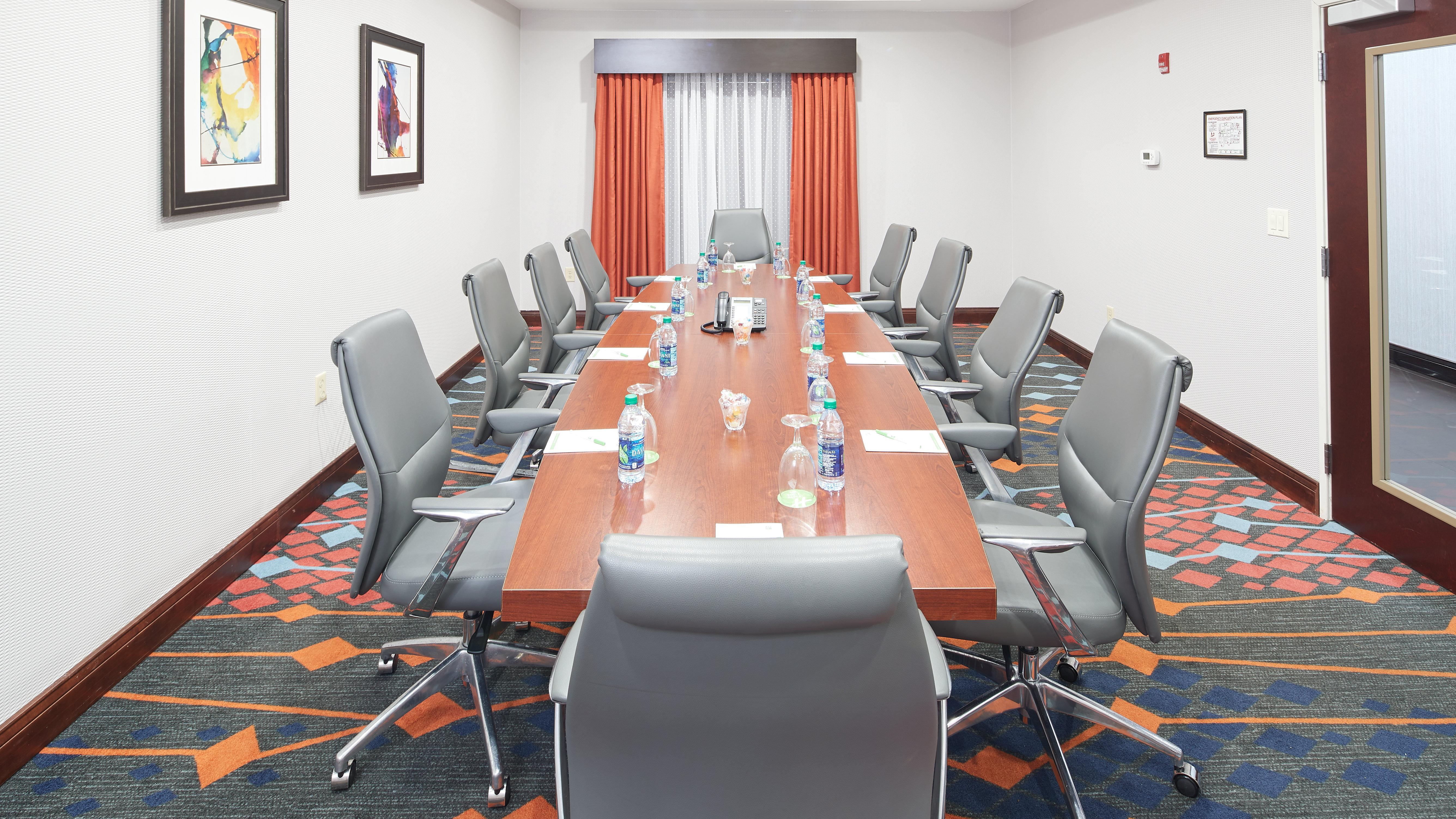 Holiday Inn Hotel & Suites Stockbridge-Atlanta I-75 By Ihg Esterno foto