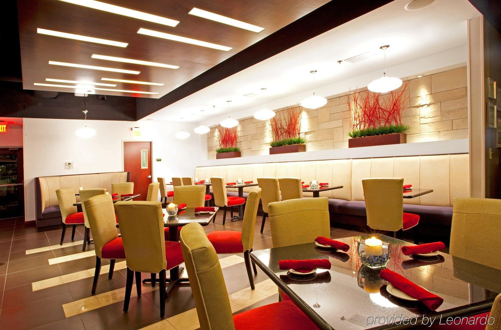Holiday Inn Hotel & Suites Stockbridge-Atlanta I-75 By Ihg Ristorante foto